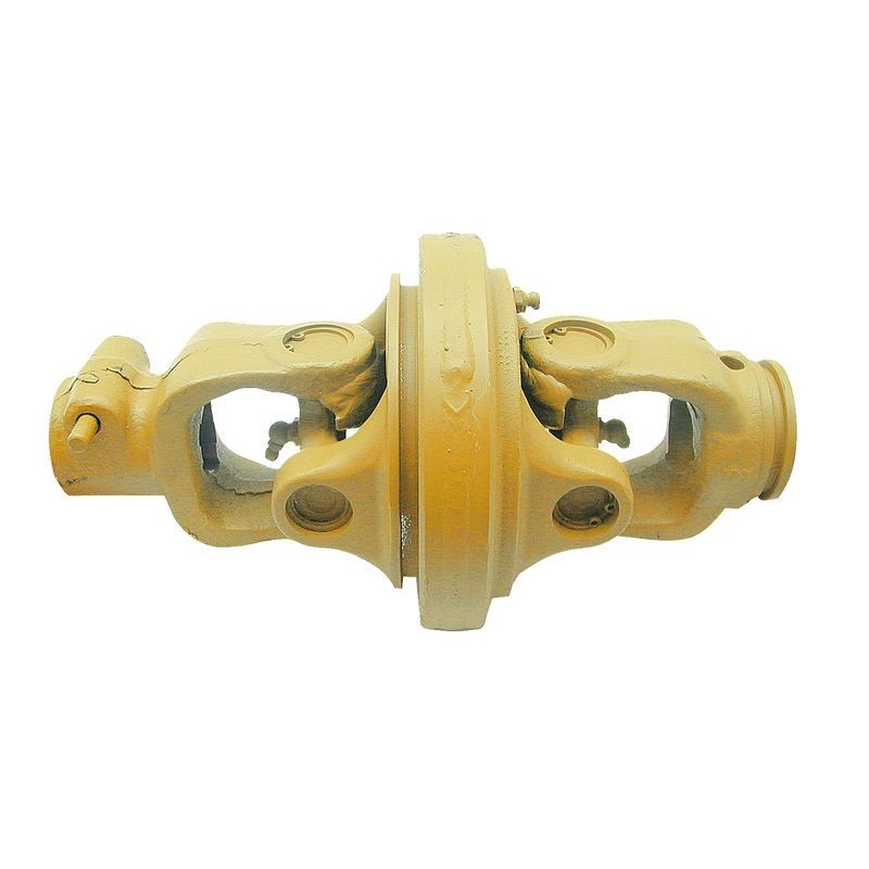 WIDE ANGLE 80° CARDAN JOINT