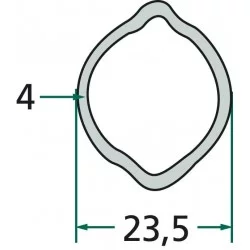 JOINT DE CARDAN STANDARD