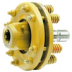 UNIVERSAL FRICTION LIMITER