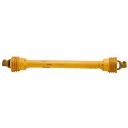 CARDAN PADRÃO L 860 MM F25