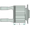 F22 STAR CAM LIMITER