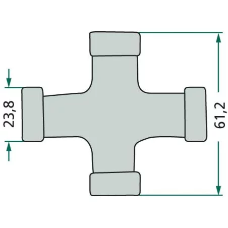 F22 STAR CAM LIMITER