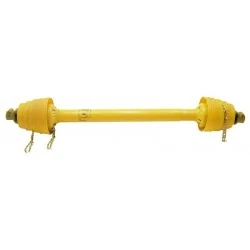 GIMBAL GRANDE ANGULAR EM AMBOS OS LADOS L1210 MM F248