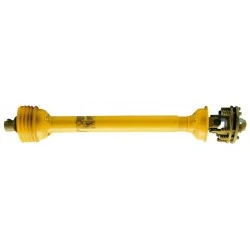 GARDAN WITH FRICTION LIMITER L860 MM F24