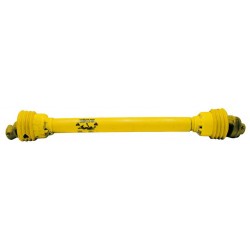 GARDAN COM LIMITADOR DE PARAFUSO L860 MM F24