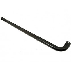 TUBO DE ESCAPE PARA JOHN DEERE