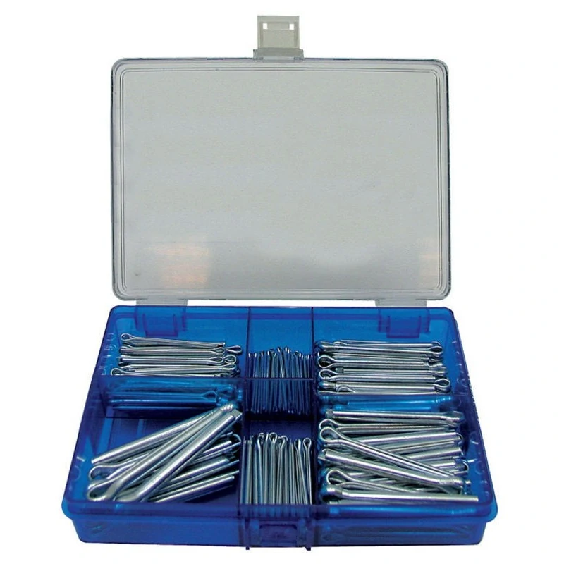 ASSORTIMENT DE GOUPILLES