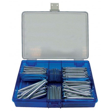 ASSORTIMENTO SPILLE