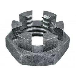 CASTENTED NUT M20
