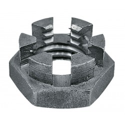 BOLZENMUTTER M27