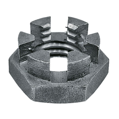 BOLZENMUTTER M27