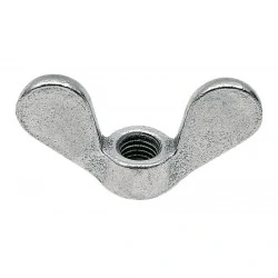 ECROU PAPILLON M10