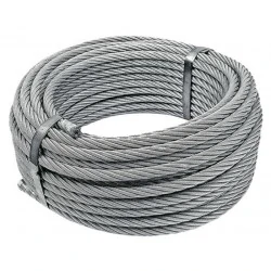 CABLE D'ACIER Ø 3 MM