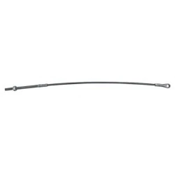 CABLE DE PORTE