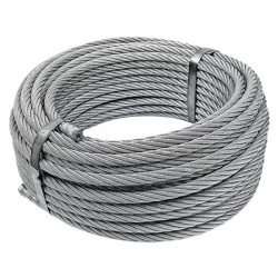 STEEL CABLE Ø 12 MM