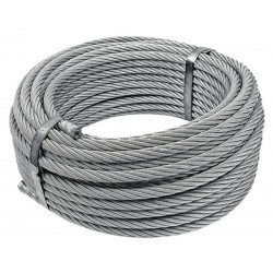 CABLE D'ACIER Ø 16 MM