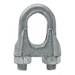 CABLE CLAMP Ø 3 MM