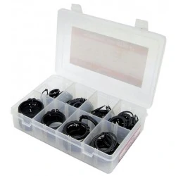 ASSORTMENT OF EXTERNAL CIRCLIPS