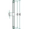 PIGNONE 32 DENTI