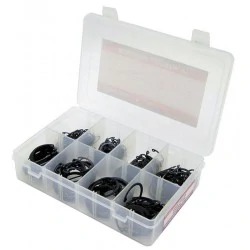 ASSORTMENT OF INTERNAL CIRCLIPS