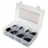 ASSORTIMENT DE CIRCLIPS INTERIEUR