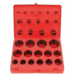 ASSORTIMENT DE JOINT TORIQUES (EN POUCE)