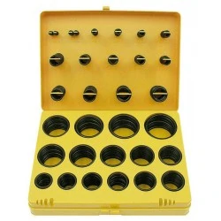 ASSORTIMENTO O-RING METRICO
