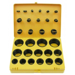METRIC O-RING ASSORTMENT