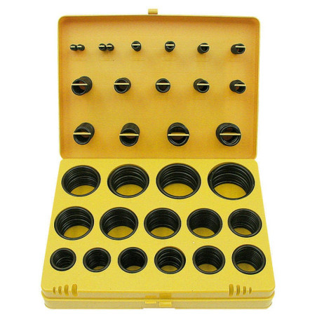 METRISCHES O-RING-SORTIMENT