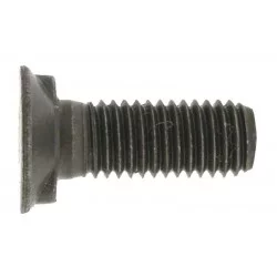 PLOW BOLT CUTTER HEAD 2 PINS 12 X 35 MM BOX OF 25