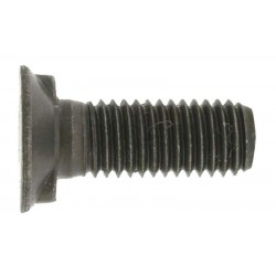 CABEÇA RESENHADA PARA PARAFUSO DE ARADO 2 PINOS 10 X 35 MM CAIXA DE 25