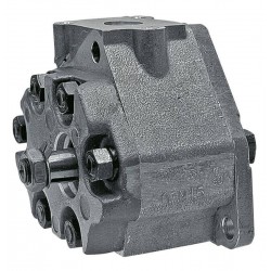 HYDRAULISCHE PUMPE