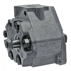 POMPE HYDRAULIQUE