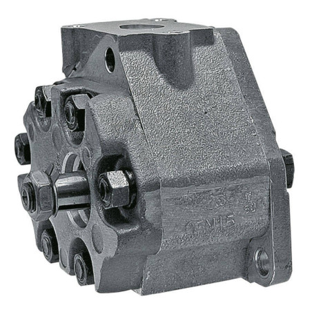 HYDRAULIC PUMP