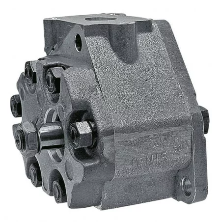 POMPE HYDRAULIQUE