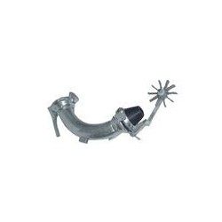 DIFFUSER WITH WHEEL 120 MM