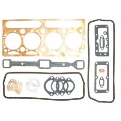 RUNNING-IN POUCH A4.192
