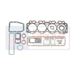 POCHETTE DE RODAGE A4.318