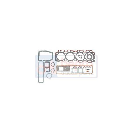 RUNNING-IN POUCH A4.318