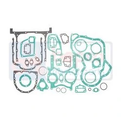 POCHETTE COMPLEMENTAIRE 1004.4