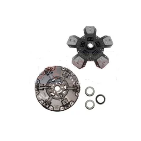KIT EMBRAYAGE COMPLET KIT EMBRAYAGE COMPLET