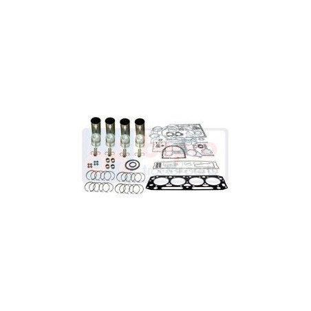 A4.236 ENGINE OVERHAUL KIT