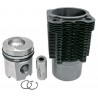 DESLOCAMENTO COMPLETO FL912 - 4 SEGMENTOS