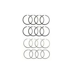 KIT AROS (PARA 1 PISTON)