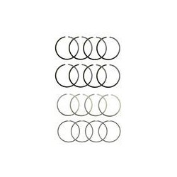 RINGS KIT (FOR 1 PISTON)