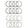RINGS KIT (FOR 1 PISTON)