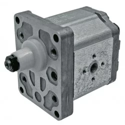 EINZELNE HYDRAULIKPUMPE