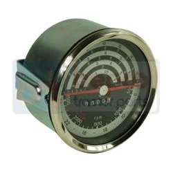 TRACTOMETER 25 KM / H