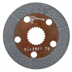 DISQUE DE FREIN