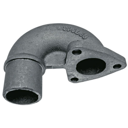 CODO DE ESCAPE PARA MASSEY FERGUSON